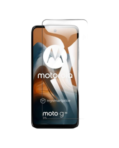 Motorola Moto G34 Glass Protector simple Tempered Glass For Motorola Moto G34 