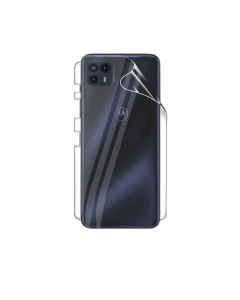 Motorola Moto G50 5G Back Protection Clear Jelly Soft Ultra Clear Jell For Motorola Moto G50 5G