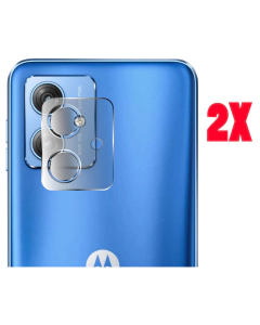 Motorola Moto G54 Back Camera Lens Protector Gorilla Protection For Motorola Moto G54
