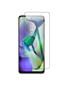 Motorola Moto G54 Glass Protector simple Tempered Glass For Motorola Moto G54
