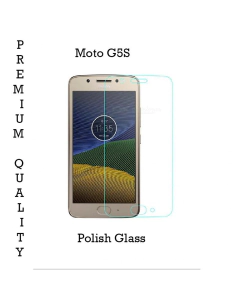 Motorola Moto G5S Glass Protector simple Tempered Glass For Motorola Moto G5S 