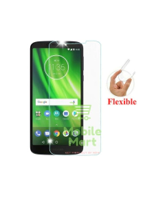 Motorola Moto G6 Glass Protector Gorilla Flexible Tempered Glass For Motorola Moto G6