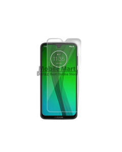 Motorola Moto G7 Glass Protector simple Tempered Glass For Motorola Moto G7