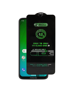 Motorola Moto G7 HD Glass OG Glass Protector Full Screen Glass For Motorola Moto G7 
