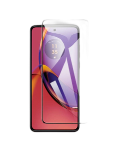 Motorola Moto G84 Full Screen Protector 9D Tempered Glass Protector For Motorola Moto G84 