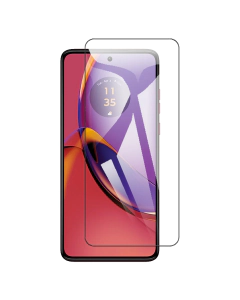 Motorola Moto G84 Glass Protector simple Tempered Glass For Motorola Moto G84 