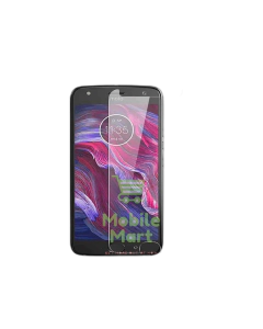 Motorola Moto X4 Glass Protector simple Tempered Glass For Motorola Moto X4