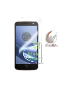 Motorola Moto Z Force Glass Protector Gorilla Flexible Tempered Glass For Motorola Moto Z Force