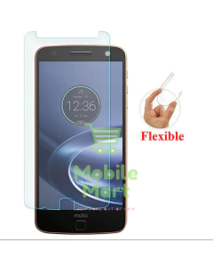 Motorola Moto Z Glass Protector Gorilla Flexible Tempered Glass For Motorola Moto Z 