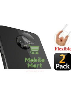 Motorola Moto Z3 Back Camera Lens Protector Gorilla Protection For Motorola Moto Z3 