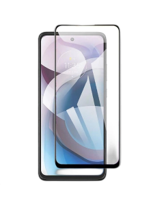 Motorola One 5G Ace Full Screen Protector 9D Tempered Glass Protector For Motorola One 5G Ace 