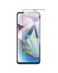 Motorola One 5G Ace Glass Protector simple Tempered Glass For Motorola One 5G Ace