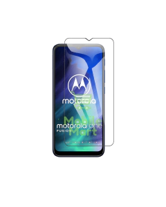 Motorola One Fusion Glass Protector simple Tempered Glass For Motorola One Fusion