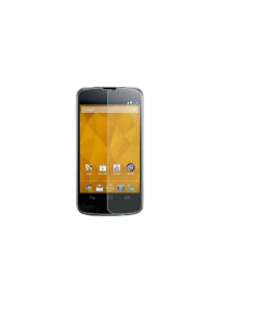 Nexus 4 Glass Protector simple Tempered Glass For Nexus 4