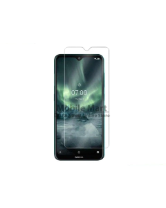 Nokia 2.3 Glass Protector simple Tempered Glass For Nokia 2.3