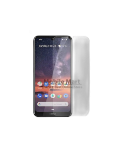 Nokia 3.2 Glass Protector simple Tempered Glass For Nokia 3.2