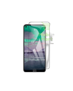 Nokia 3.4 Glass Protector simple Tempered Glass For Nokia 3.4