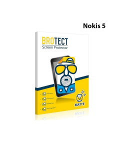 Nokia 5 Back Protector Skin Matte Style Protector For Nokia 5