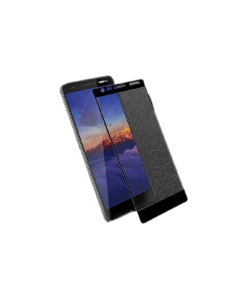 Nokia 5.1 Full Screen Protector 9D Tempered Glass Protector For Nokia 5.1
