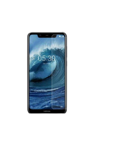 Nokia 5.1 Glass Protector simple Tempered Glass For Nokia 5.1