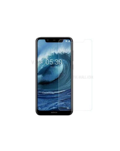 Nokia 5.1 Plus Glass Protector simple Tempered Glass For Nokia 5.1 Plus