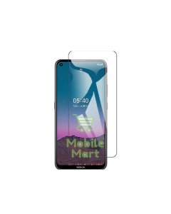 Nokia 5.4 Glass Protector simple Tempered Glass For Nokia 5.4
