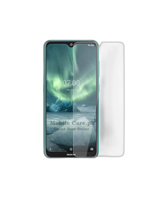 Nokia 6.2 Glass Protector simple Tempered Glass For Nokia 6.2