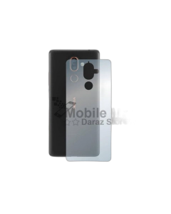 Nokia 7 Plus Back Protector Skin Matte Style Protector For Nokia 7 Plus