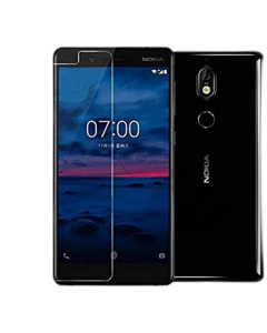 Nokia 7 Plus Glass Protector simple Tempered Glass For Nokia 7 Plus