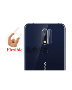Nokia 7.1 Back Camera Lens Protector Gorilla Protection For Nokia 7.1