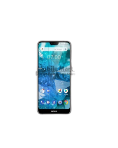 Nokia 7.1 Glass Protector simple Tempered Glass For Nokia 7.1