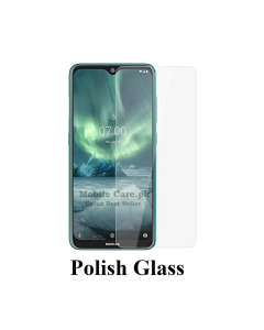 Nokia 7.2 Glass Protector simple Tempered Glass For Nokia 7.2