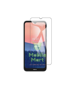 Nokia C21 Glass Protector simple Tempered Glass For Nokia C21 