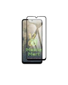 Nokia C31 Full Screen Protector 9D Tempered Glass Protector For Nokia C31
