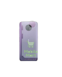 Nokia G10 Back Protector Skin Matte Style Protector For Nokia G10 
