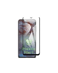 Nokia G10 Full Screen Protector 9D Tempered Glass Protector For Nokia G10