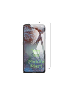 Nokia G10 Glass Protector simple Tempered Glass For Nokia G10
