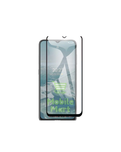 Nokia G20 Full Screen Protector 9D Tempered Glass Protector For Nokia G20