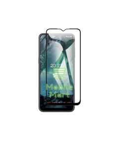 Nokia G21 Full Screen Protector 9D Tempered Glass Protector For Nokia G21