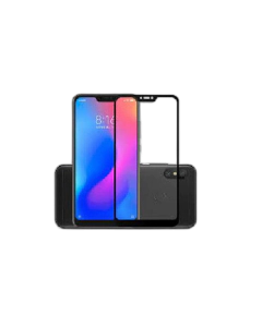 Nova 4 Full Screen Protector 9D Tempered Glass Protector For Nova 4
