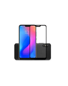 Nova 4 Full Screen Protector 9D Tempered Glass Protector For Nova 4 