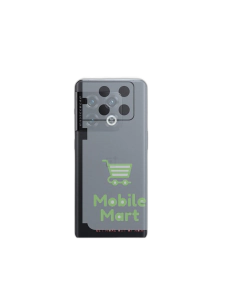 OnePlus 10 Pro Back Protector Skin Matte Style Protector For OnePlus 10 Pro 