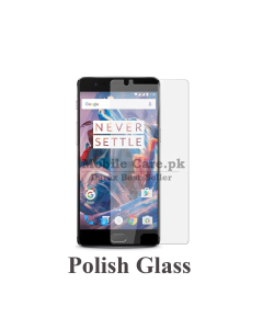 OnePlus 3 Glass Protector simple Tempered Glass For OnePlus 3