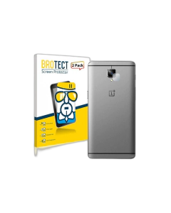 OnePlus 3T Back Protector Skin Matte Style Protector For OnePlus 3T