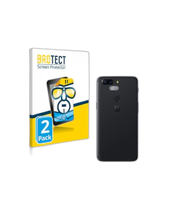 OnePlus 5T Back Protector Skin Matte Style Protector For OnePlus 5T