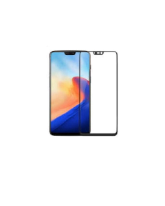 Oneplus 6 Full Screen Protector 9D Tempered Glass Protector For Oneplus 6