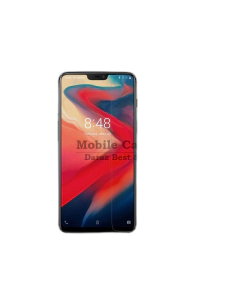 OnePlus 6 Glass Protector simple Tempered Glass For OnePlus 6