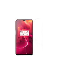 OnePlus 6T Glass Protector simple Tempered Glass For OnePlus 6T