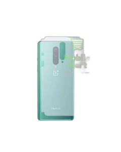 OnePlus 8 Back Protector Skin Matte Style Protector For OnePlus 8