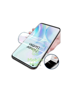 OnePlus 8 Front Protection Clear Jelly Soft Ultra Clear Jell For OnePlus 8